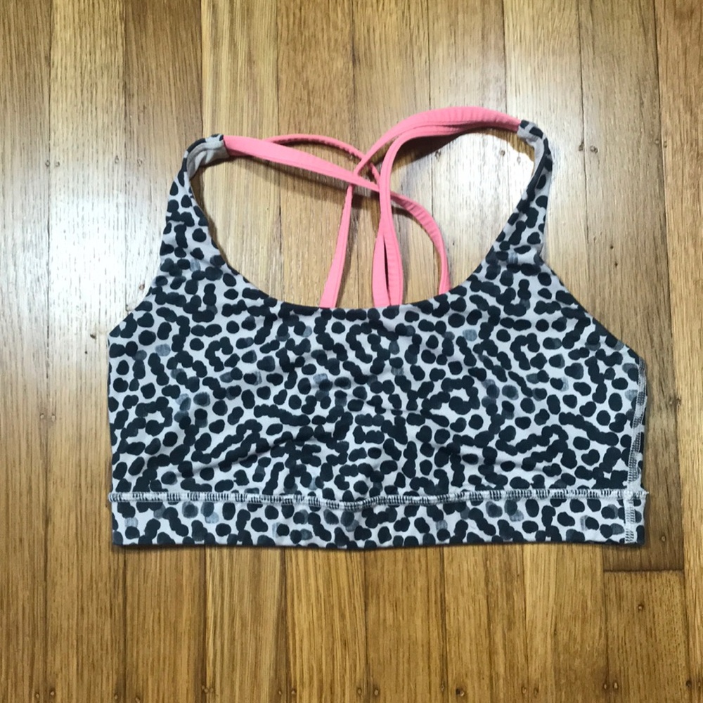 Lulu lemon Sports Bra